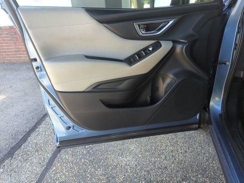Used 2019 Subaru Forester Premium image 14