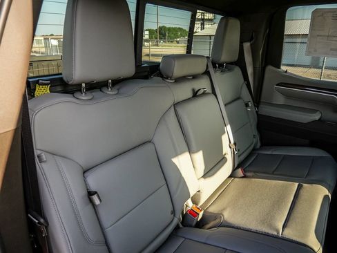 New 2026 Chevrolet Silverado 1500 RST w/ RST All Star Premium Package AWD/4WD image 53