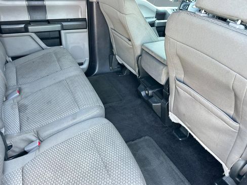 Used 2016 Ford F150 XLT image 27