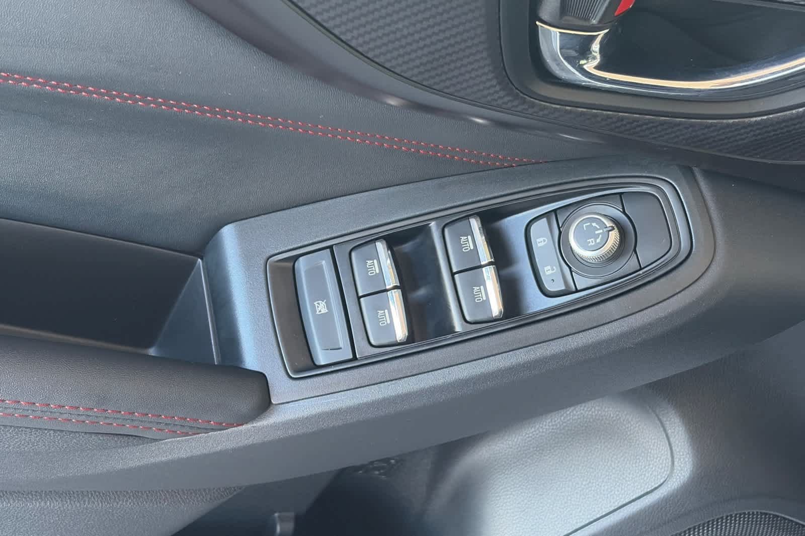 Used 2023 Subaru WRX Limited AWD/4WD image 13