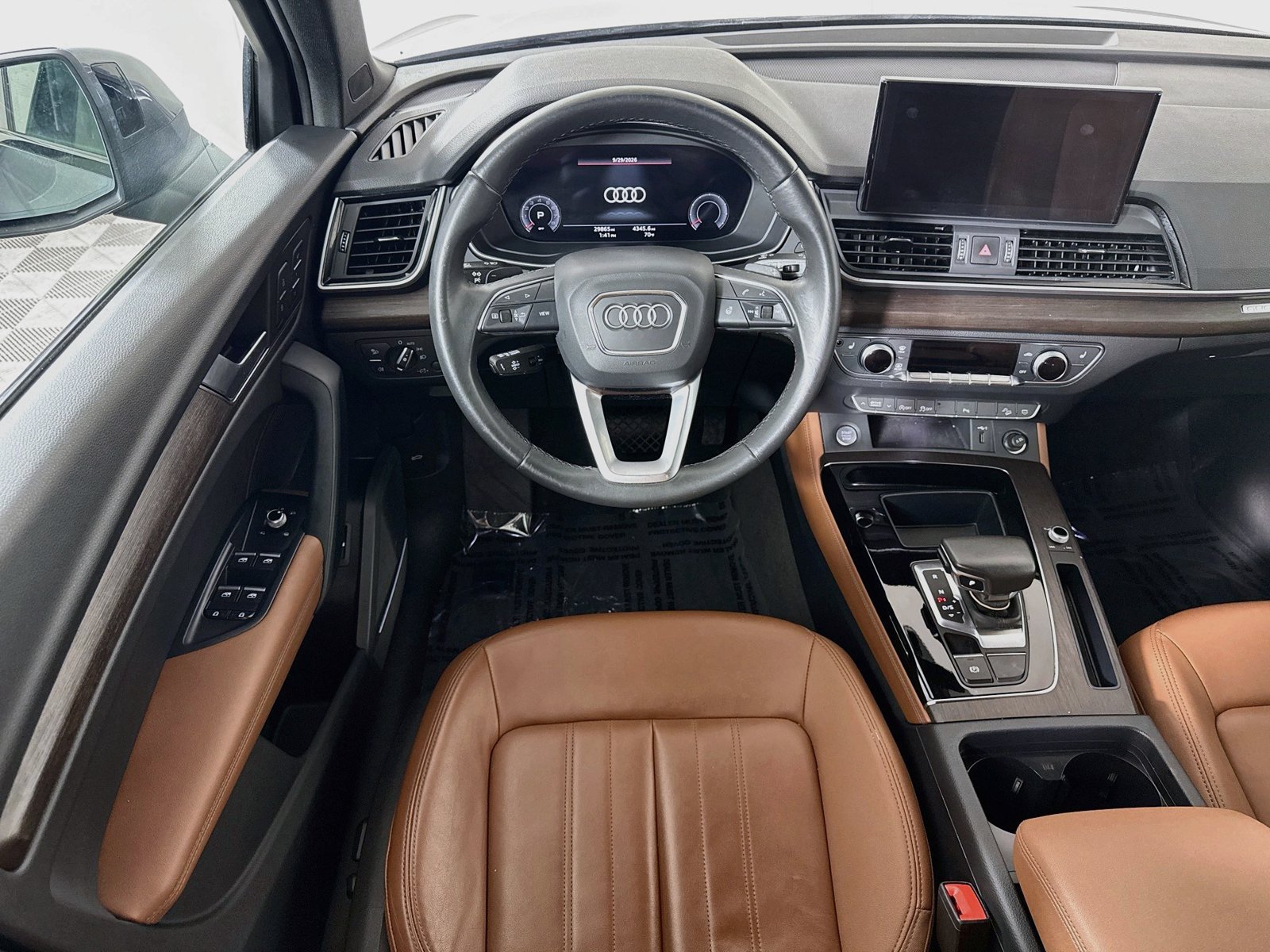 Certified 2023 Audi Q5 2.0T Premium Plus AWD/4WD image 21