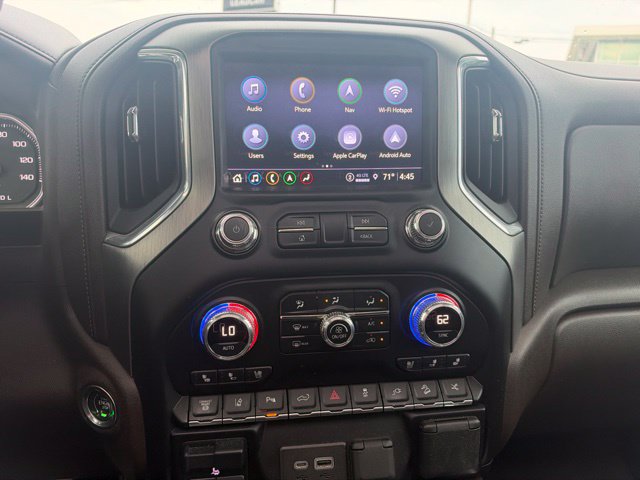 Used 2023 GMC Sierra 2500 Denali w/ Denali Ultimate Package AWD/4WD image 26