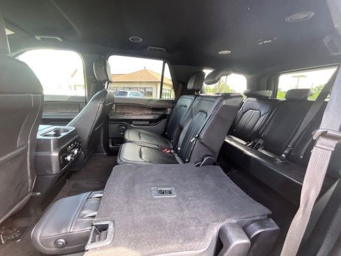 Used 2020 Ford Expedition Limited AWD/4WD image 35