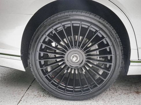 Used 2018 Lexus LS 500 w/ Luxury Package RWD image 13