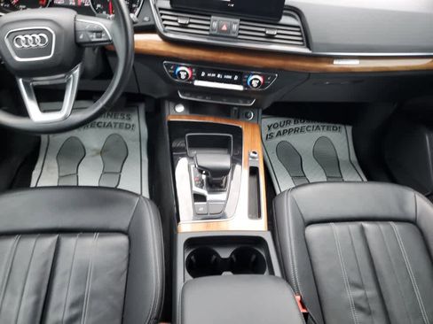 Used 2023 Audi Q5 2.0T Premium image 22