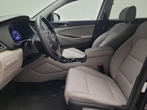 Used 2018 Hyundai Tucson SE w/ Cargo Package FWD image 17