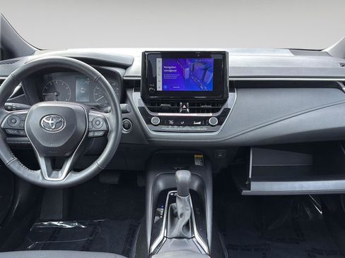 Used 2024 Toyota Corolla SE w/ SE Premium Package image 15