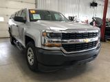 Used 2018 Chevrolet Silverado 1500 W/T w/ Trailering Package image 4