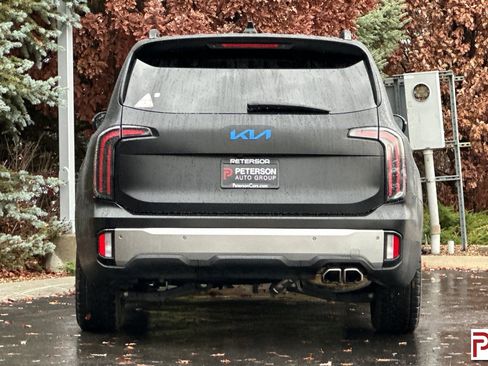Used 2023 Kia Telluride SX Prestige X-Pro image 5