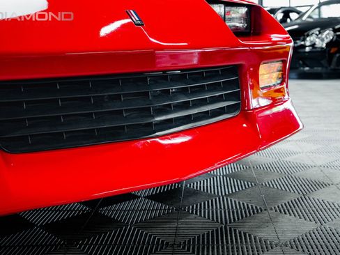 Used 1992 Chevrolet Camaro RS RWD image 45