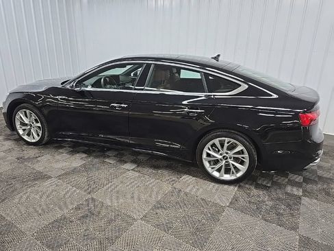 Used 2023 Audi A5 2.0T Premium w/ Convenience Package AWD/4WD image 4