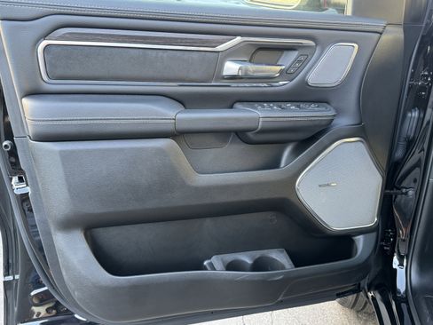 New 2026 RAM 1500 Laramie w/ Night Edition image 16