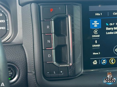 Used 2021 GMC Yukon Denali w/ Denali Ultimate Package image 24