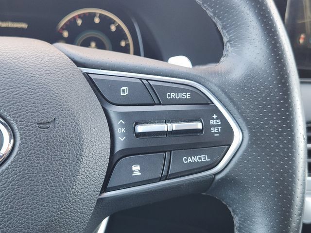 Used 2020 Hyundai Palisade Limited FWD image 21