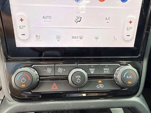 Used 2024 Ford Ranger Lariat image 25