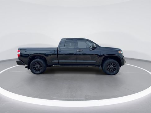 Used 2020 Toyota Tundra SR5 w/ SX Package AWD/4WD image 9