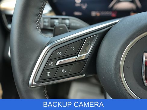 Used 2026 Buick Enclave Preferred AWD/4WD image 21