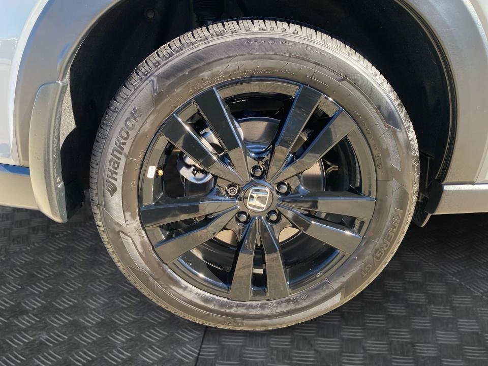 Used 2027 Honda HR-V Sport image 23