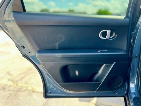 Used 2022 Hyundai Ioniq 5 SE w/ Cargo Package image 15