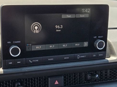 Used 2023 Honda CR-V Sport image 27