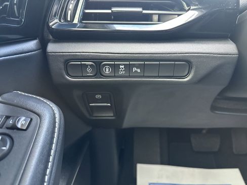 Used 2024 Acura MDX SH-AWD w/ Technology Package image 15