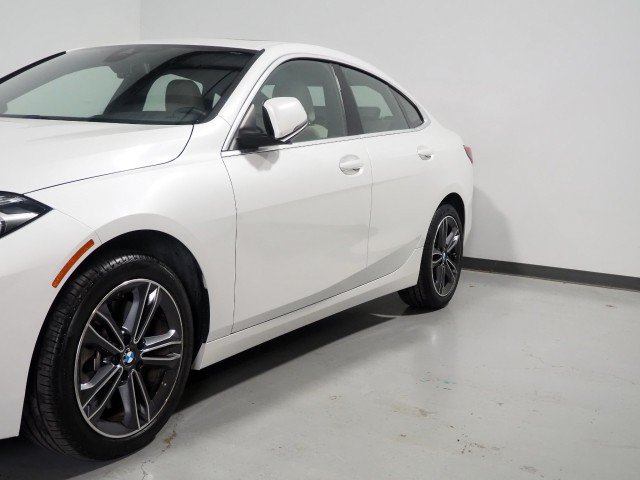 Used 2024 BMW 228i Gran Coupe w/ Premium Package FWD image 44