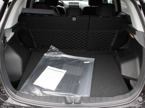 New 2026 Mitsubishi Outlander Sport ES image 8