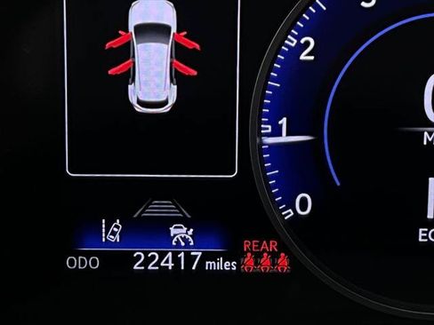 Certified 2022 Lexus NX 350 AWD image 17