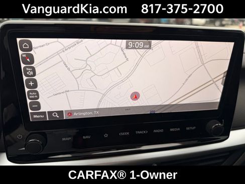 Certified 2024 Kia Forte GT-Line w/ GT-Line Premium Package image 23