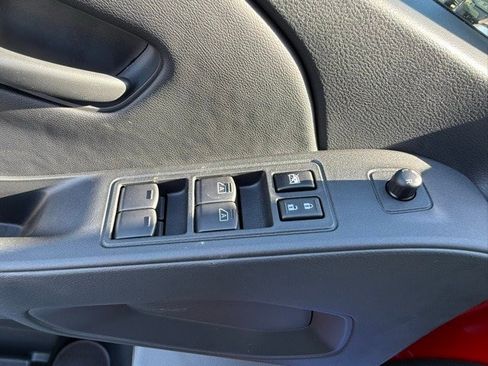 New 2026 Nissan Frontier SV w/ All-Weather Content Package image 12