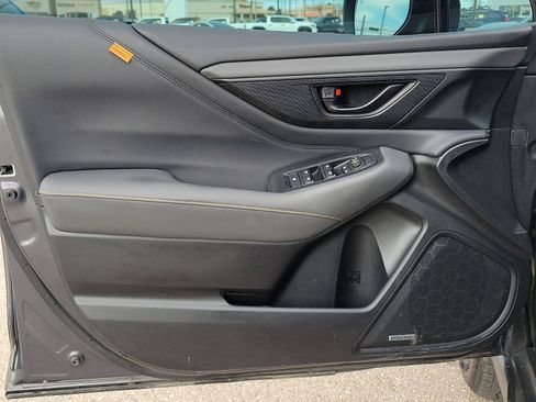 Used 2024 Subaru Outback Wilderness image 11