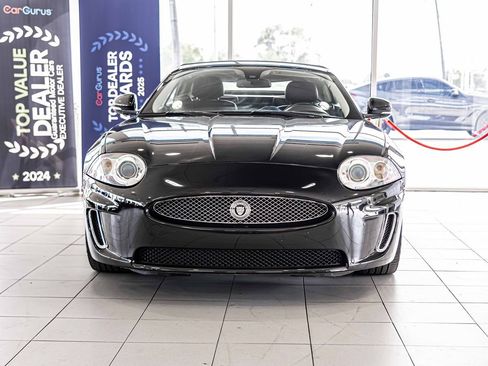 Used 2011 Jaguar XK Convertible image 3