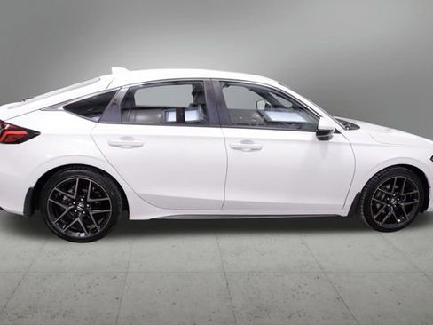 Certified 2023 Honda Civic Sport Touring image 7