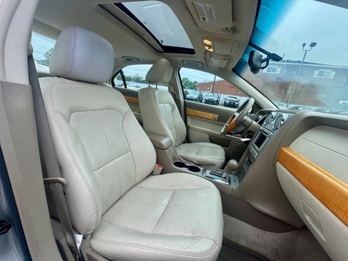 Used 2009 Lincoln MKZ FWD image 10