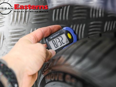 Used 2021 Nissan Altima 2.5 SR image 26