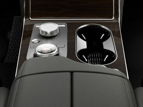 New 2025 Genesis GV80 3.5T Prestige image 21