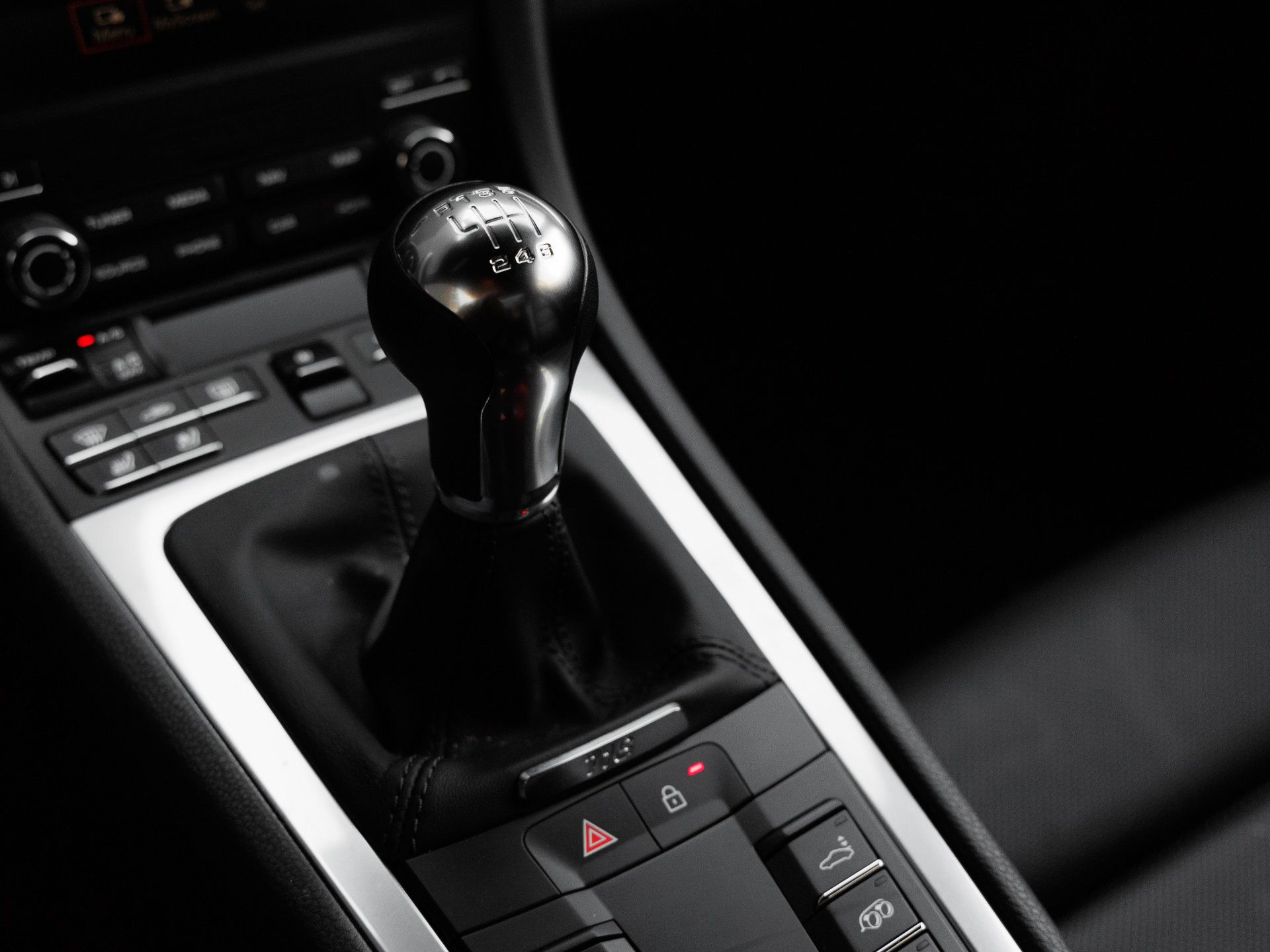 Certified 2025 Porsche 718 Cayman RWD image 23