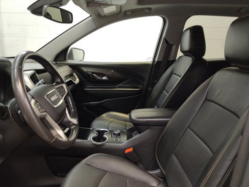 Used 2020 GMC Terrain SLT w/ Preferred Package AWD/4WD image 17