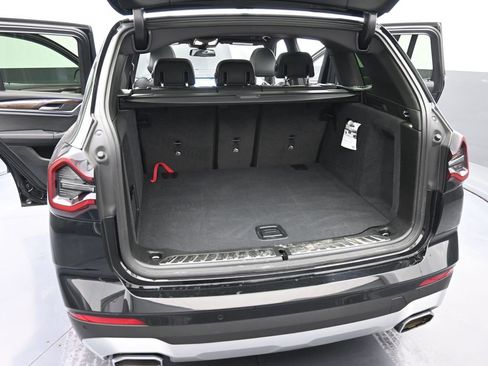Used 2024 BMW X3 xDrive30i w/ Convenience Package w/ZPA image 16