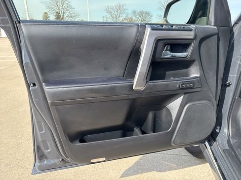 Certified 2024 Toyota 4Runner Limited image 18