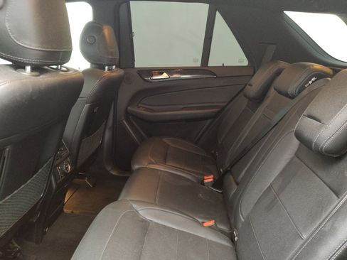 Used 2018 Mercedes-Benz GLE 43 AMG 4MATIC image 18