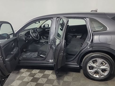Certified 2023 Honda HR-V LX image 15