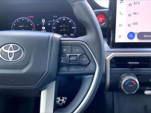 Used 2025 Toyota Tacoma TRD Sport RWD image 24