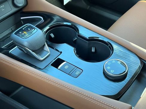 New 2026 Nissan Rogue Platinum w/ Platinum Premium Package image 28