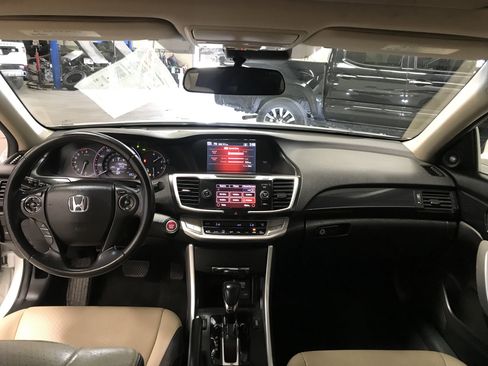 Used 2013 Honda Accord EX-L image 13
