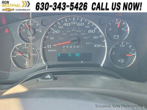 New 2025 Chevrolet Express 3500 Regular Wheelbase w/ Driver Convenience Package image 9