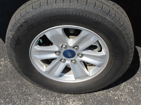 Used 2020 Ford F150 XLT w/ Equipment Group 301A Mid AWD/4WD image 2