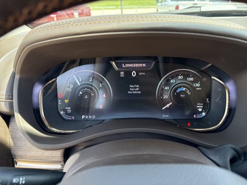 New 2025 RAM 2500 Limited image 20