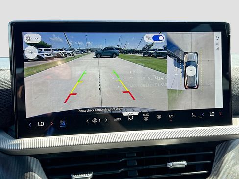 New 2026 Ford Explorer ST w/ Sun And Sound Package AWD/4WD image 9