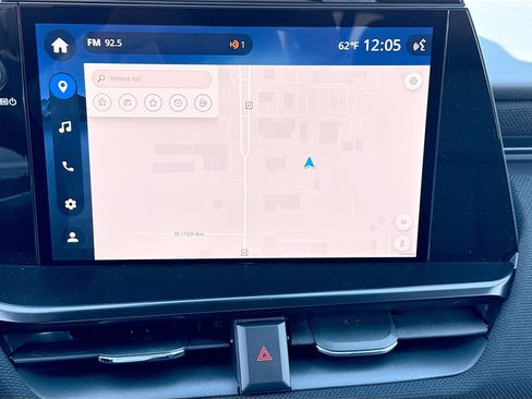 New 2026 Subaru Outback Premium image 33